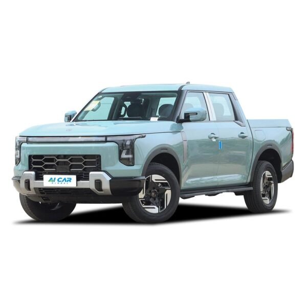 Zhengzhou Nissan Z9 PHEV - Image 2