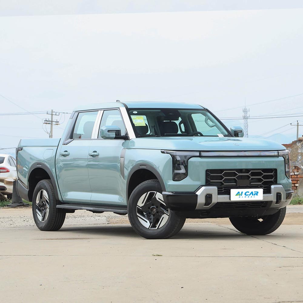 Zhengzhou Nissan Z9 PHEV - Image 3
