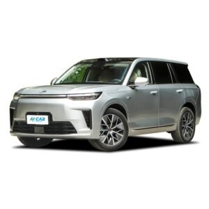 GAC Trumpchi S9