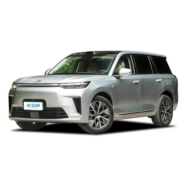 GAC Trumpchi S9 - Image 2