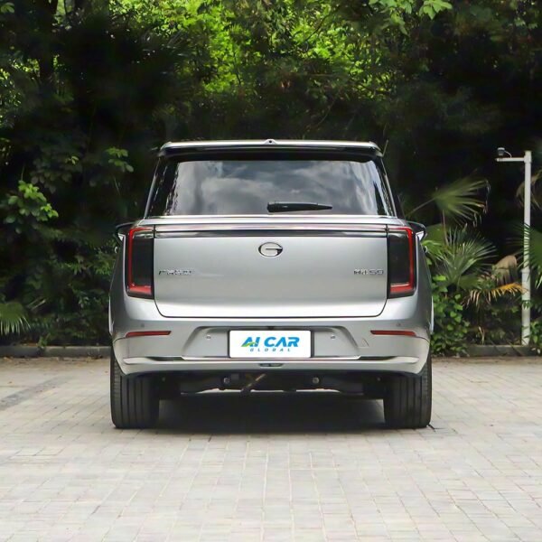 GAC Trumpchi S9 - Image 6