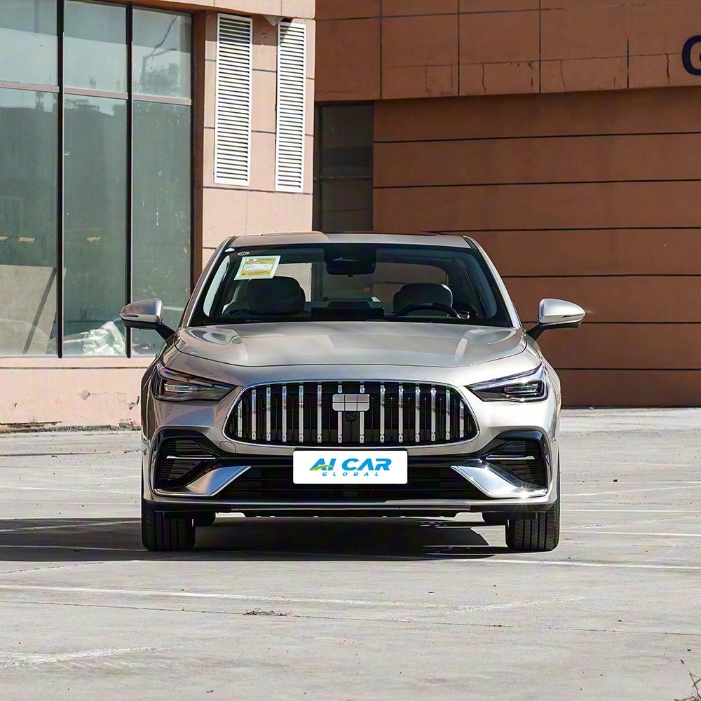 Geely Galaxy Starshine 6 - Image 3