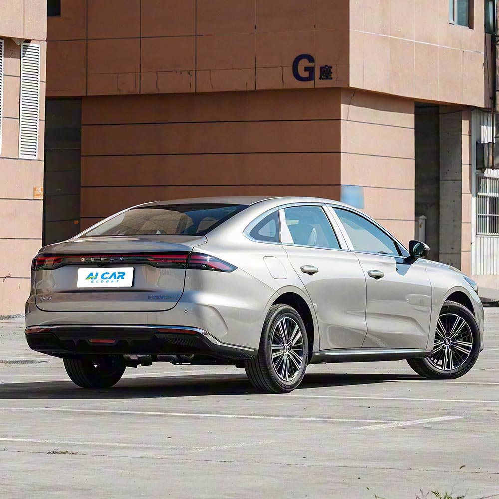 Geely Galaxy Starshine 6 - Image 7