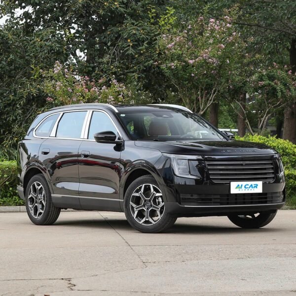 Jetour X70L - Image 4
