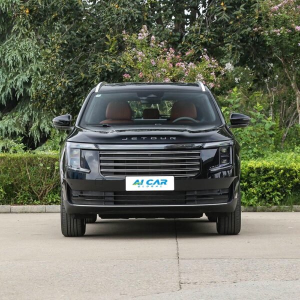 Jetour X70L - Image 3