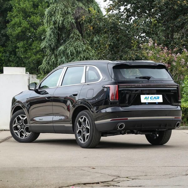 Jetour X70L - Image 5