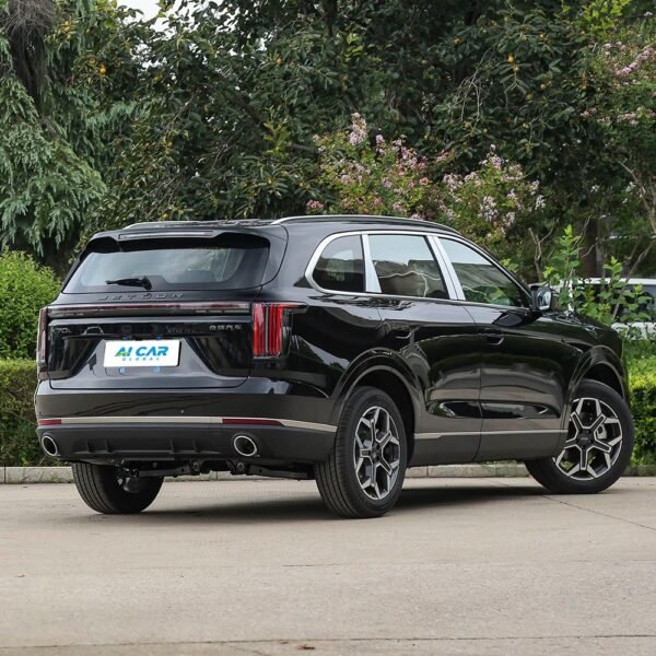 Jetour X70L - Image 7