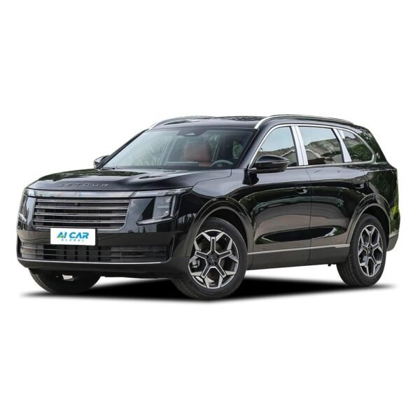 Jetour X70L - Image 2