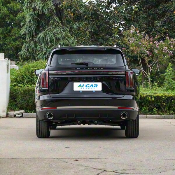 Jetour X70L - Image 6