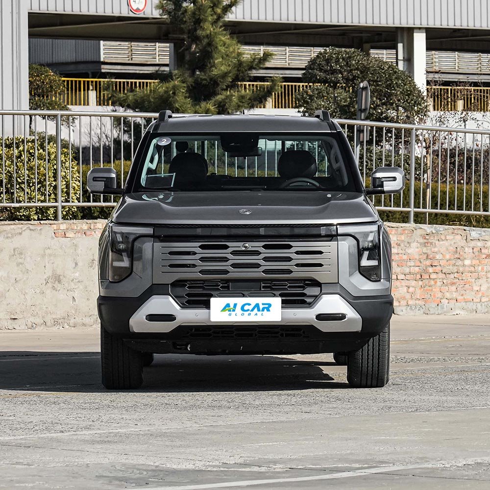 Zhengzhou Nissan Z9 - Image 3
