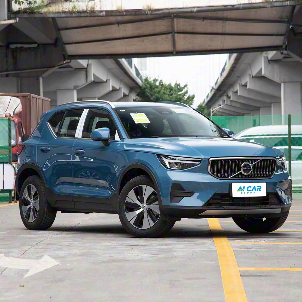 Volvo XC40 - Image 3