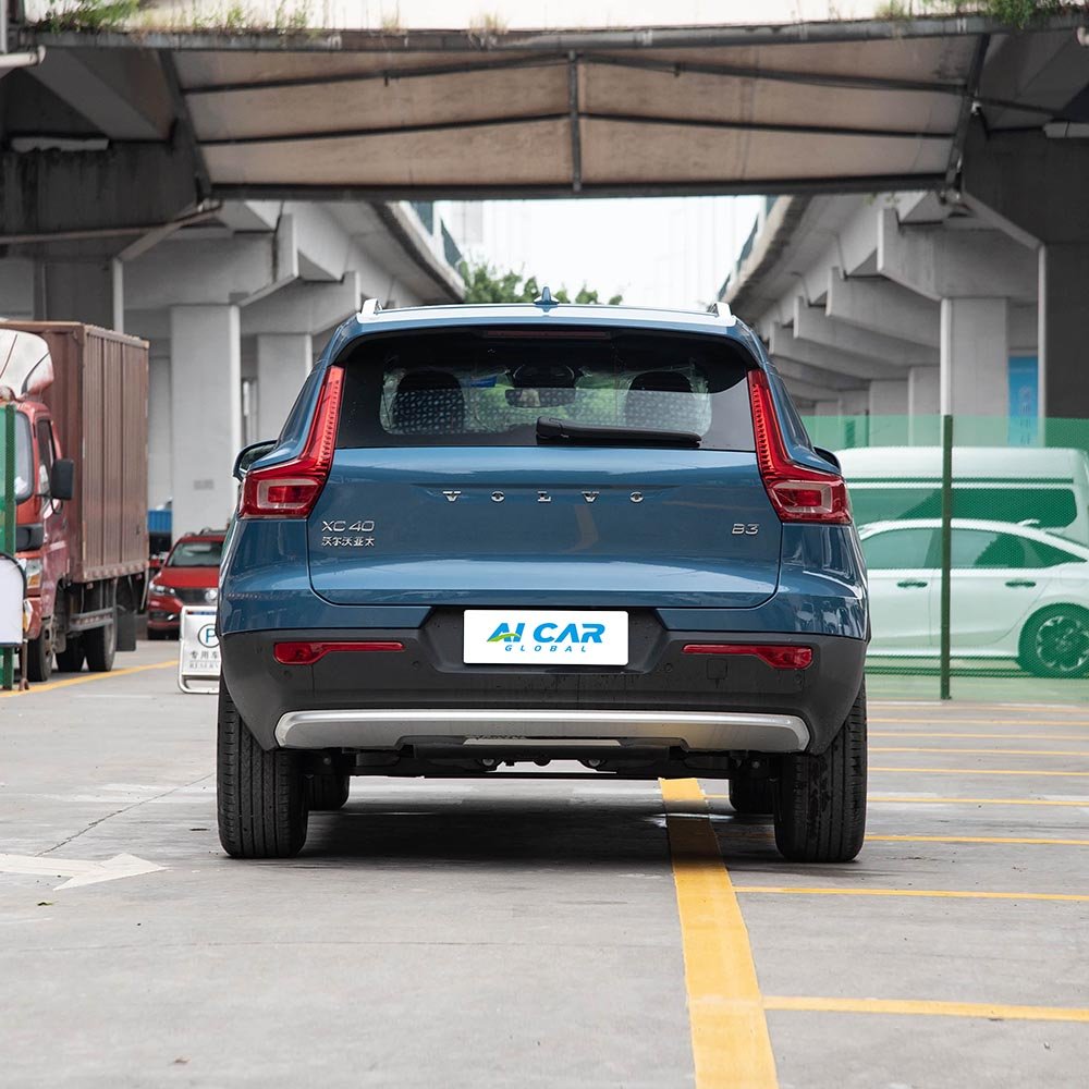 Volvo XC40 - Image 5