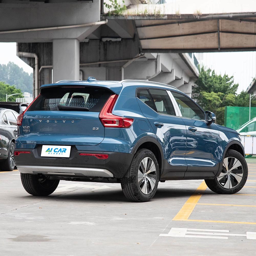 Volvo XC40 - Image 6