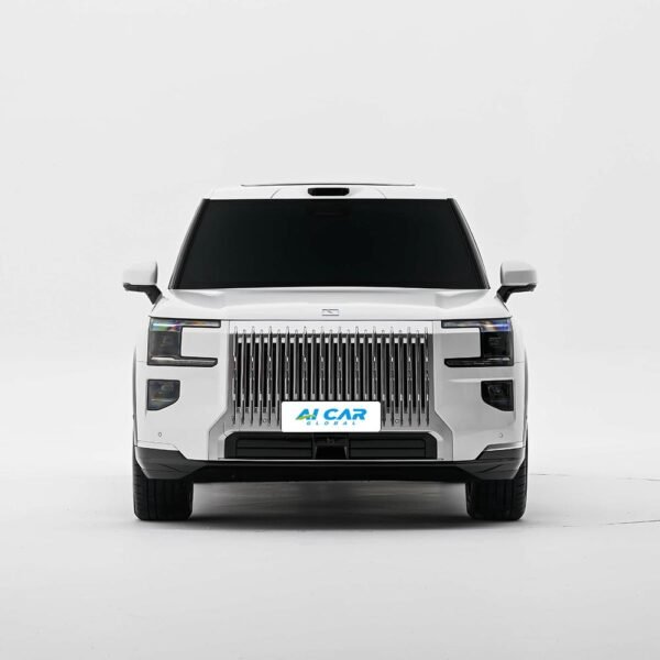 Zeekr 9X - Image 3