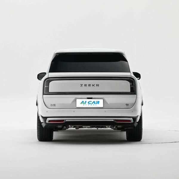Zeekr 9X - Image 6