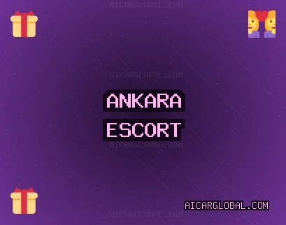 Ankara Escort: Çubuk Escort, Haymana Escort, Sincan Escort