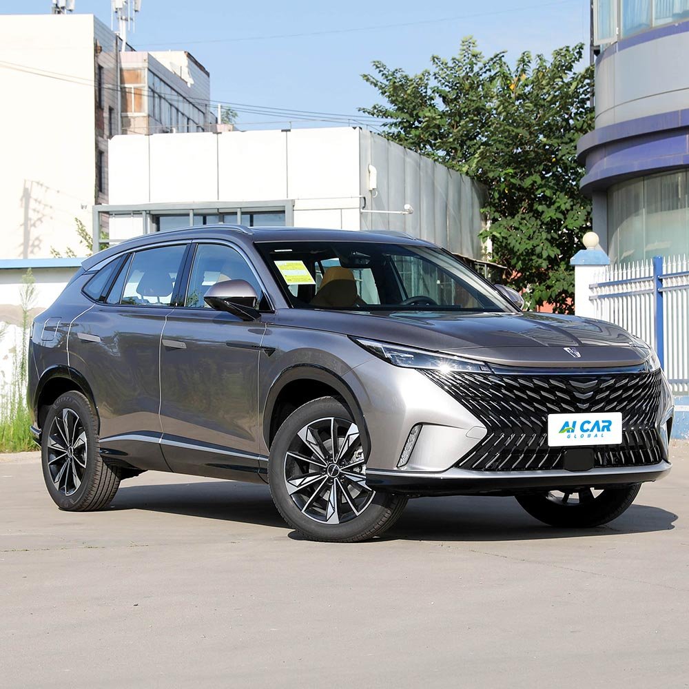 ROEWE eRX5 - Image 4