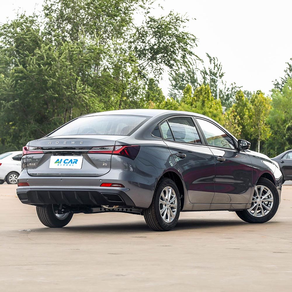 ROEWE i5 - الصورة 7