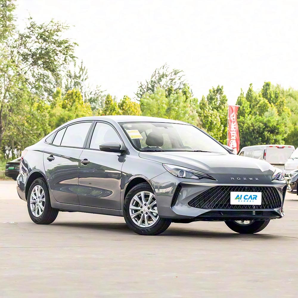 ROEWE i5 - الصورة 4