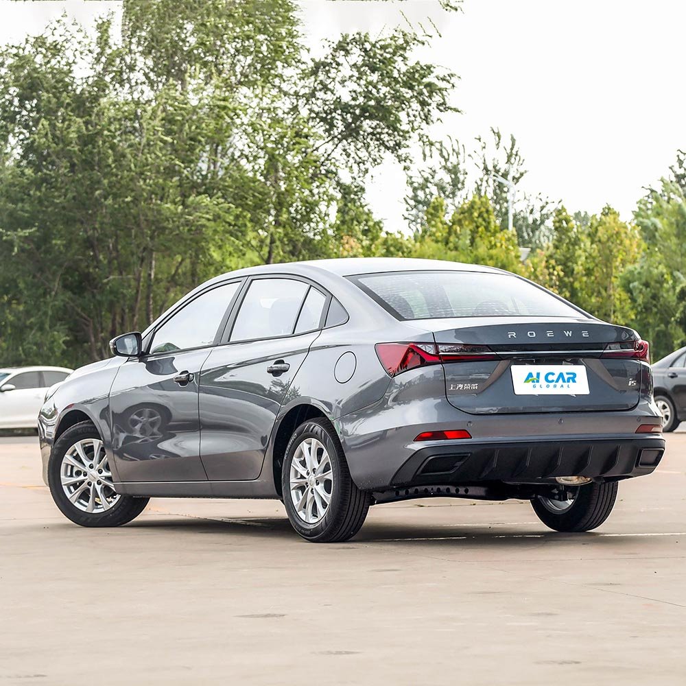 ROEWE i5 - الصورة 5