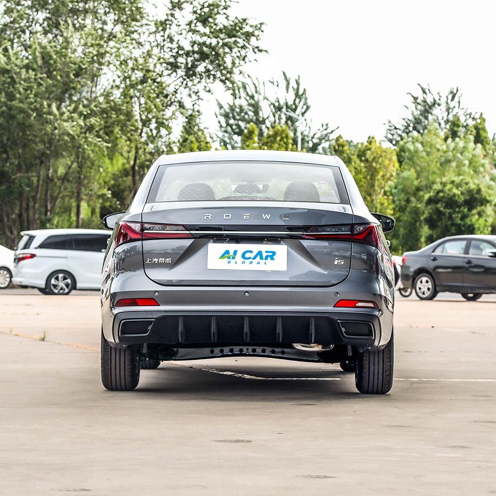 ROEWE i5 - الصورة 6