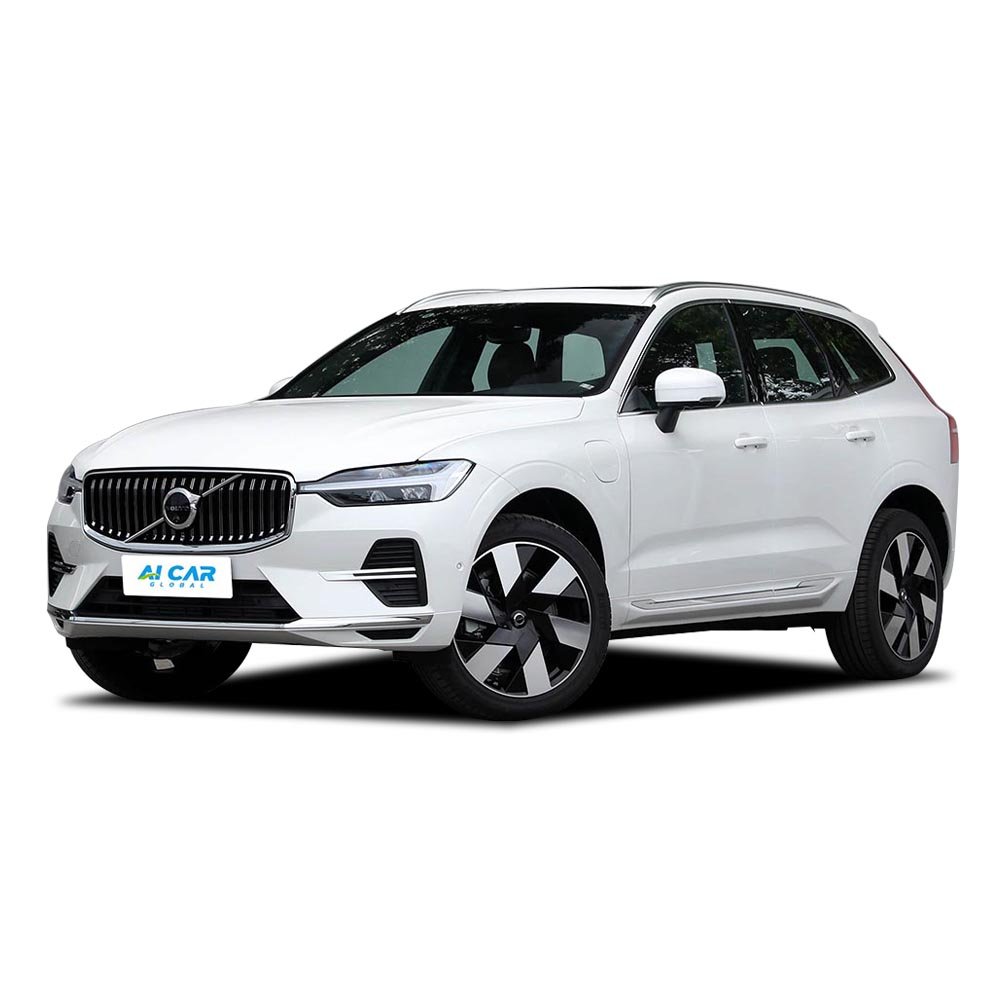 Volvo XC60 PHEV