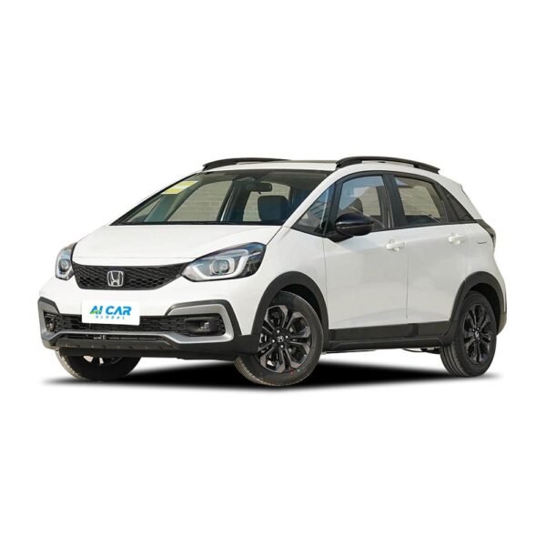 Honda LIFE China Automotive - AI Car Global