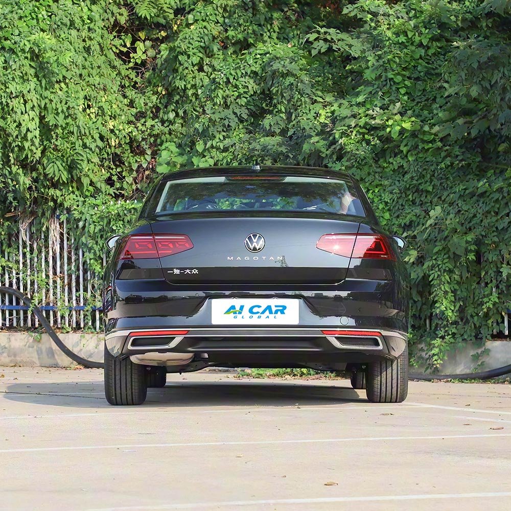 Volkswagen Magotan - Image 6