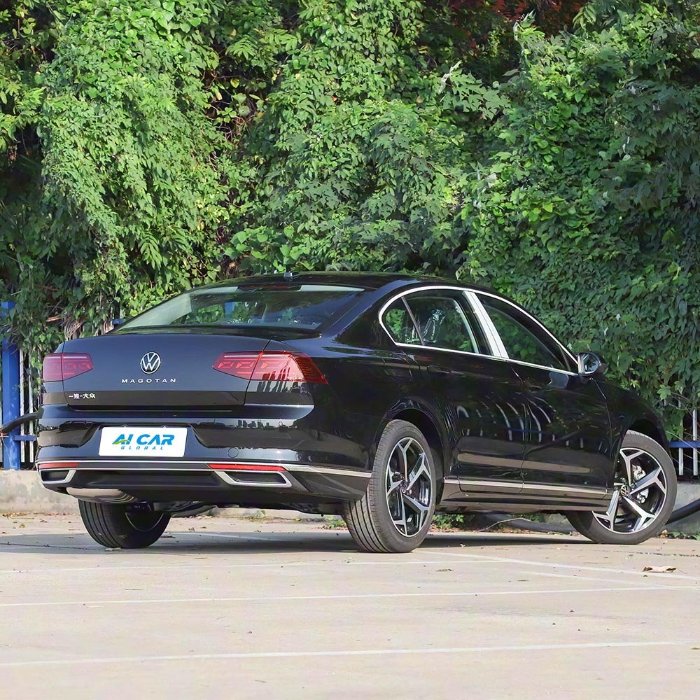 Volkswagen Magotan - Image 7