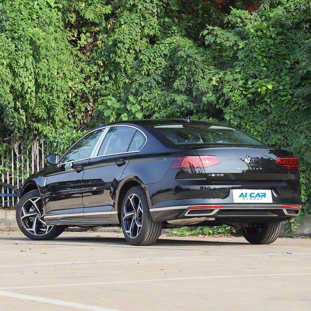 Volkswagen Magotan - Image 5