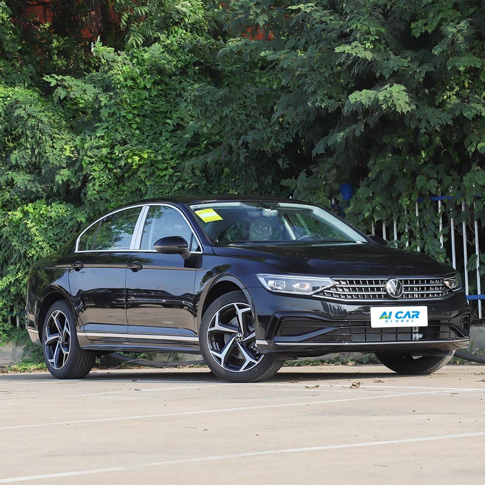 Volkswagen Magotan - Image 4