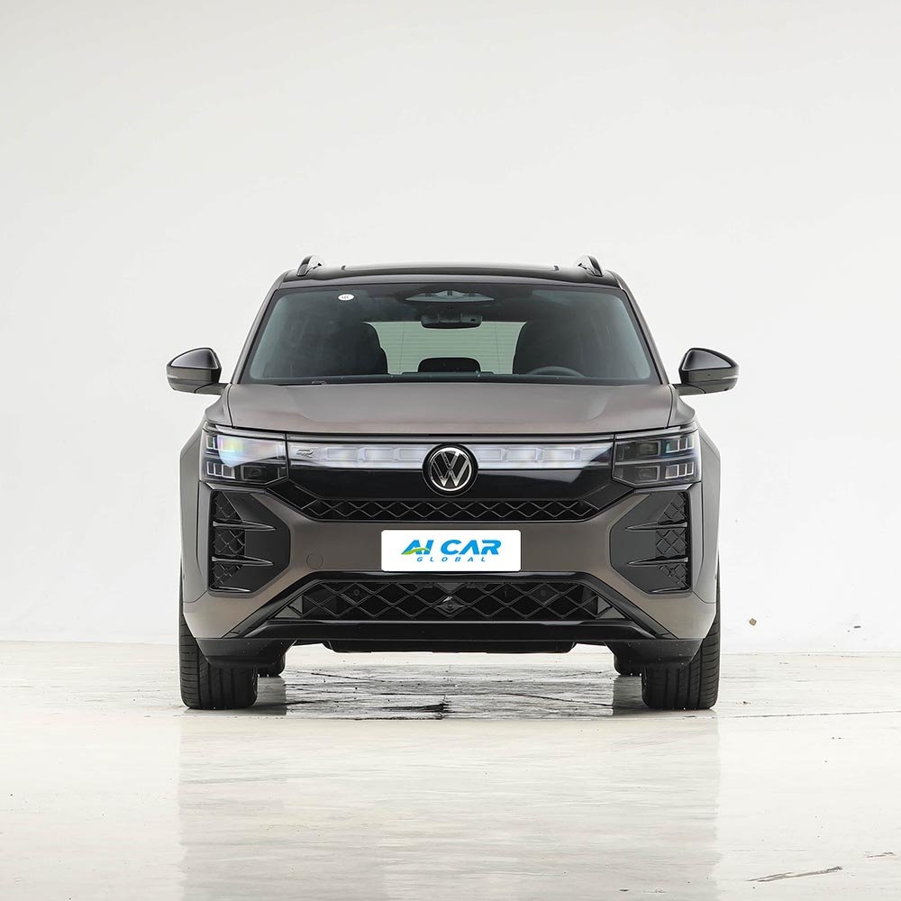 Volkswagen Teramont - Image 3