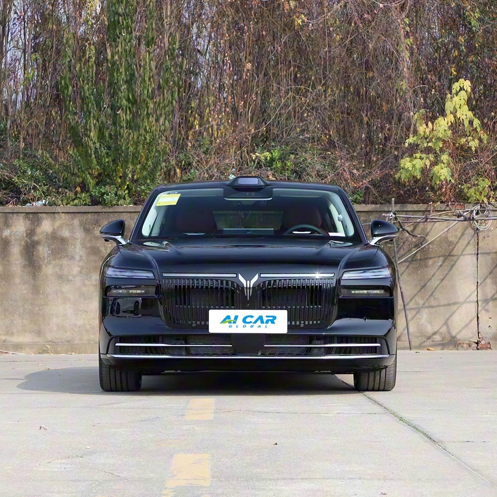 Voyah Passion L - Image 3