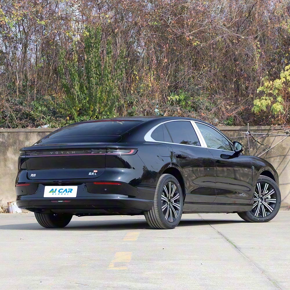 Voyah Passion L - Image 7