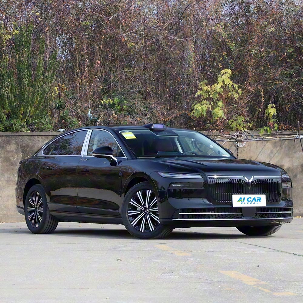 Voyah Passion L - Image 4