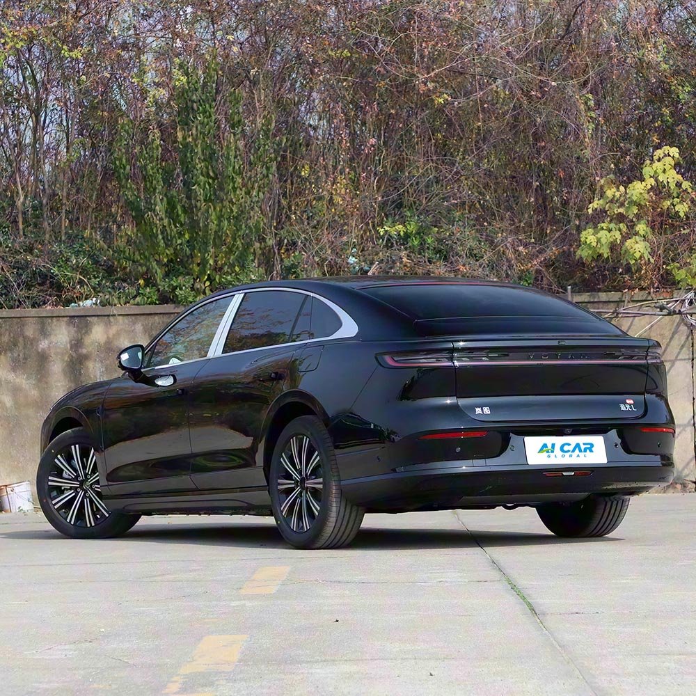 Voyah Passion L - Image 5