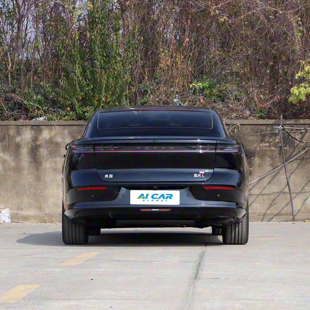 Voyah Passion L - Image 6