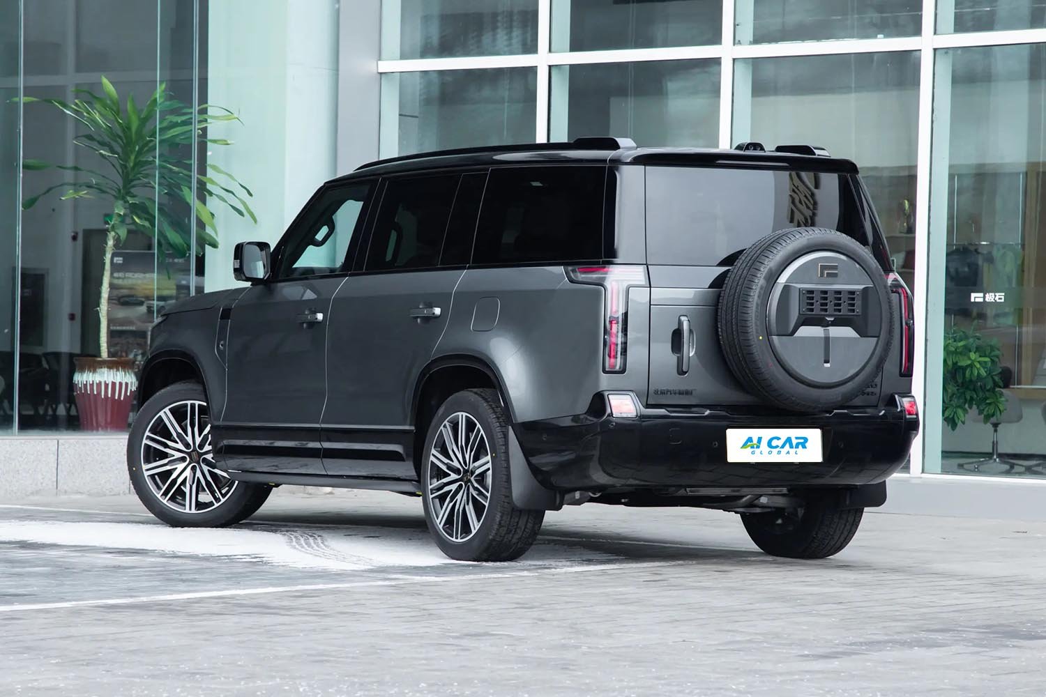 ROX ADAMAS - Image 5