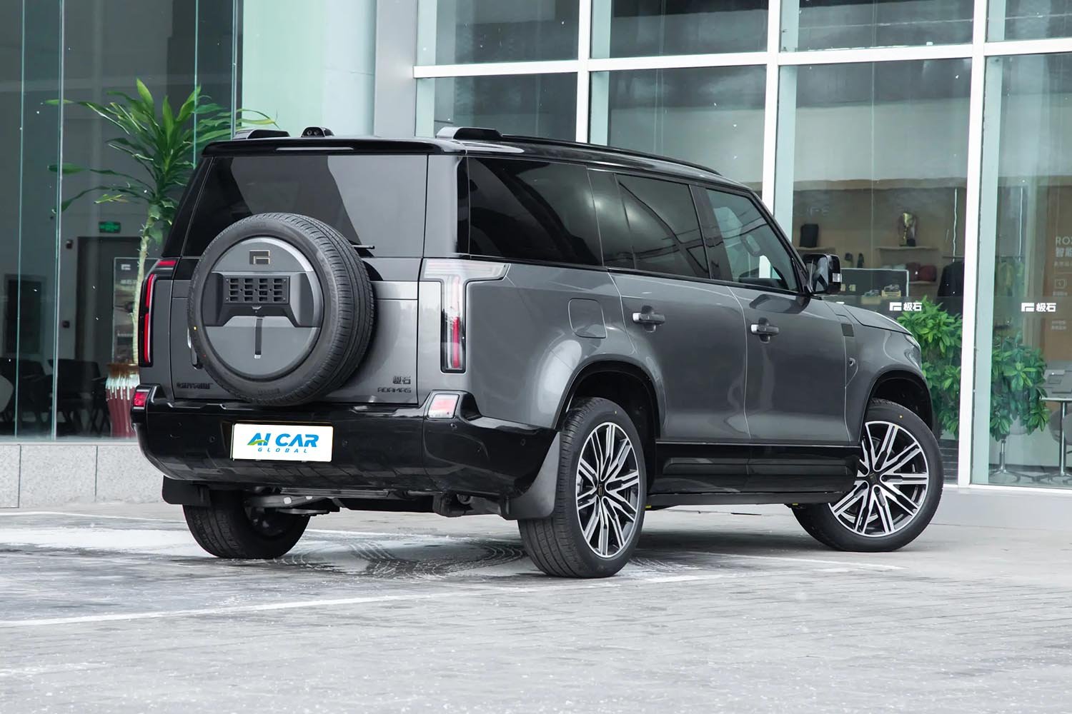 ROX ADAMAS - Image 7