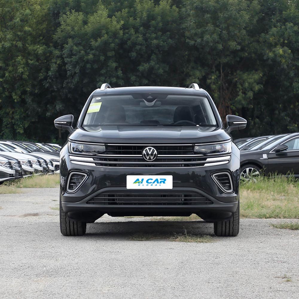 Volkswagen Tavendor - Image 3