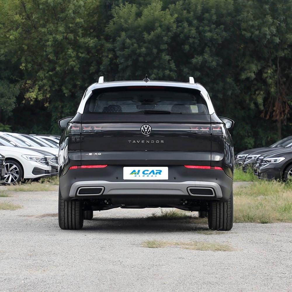 Volkswagen Tavendor - Image 6