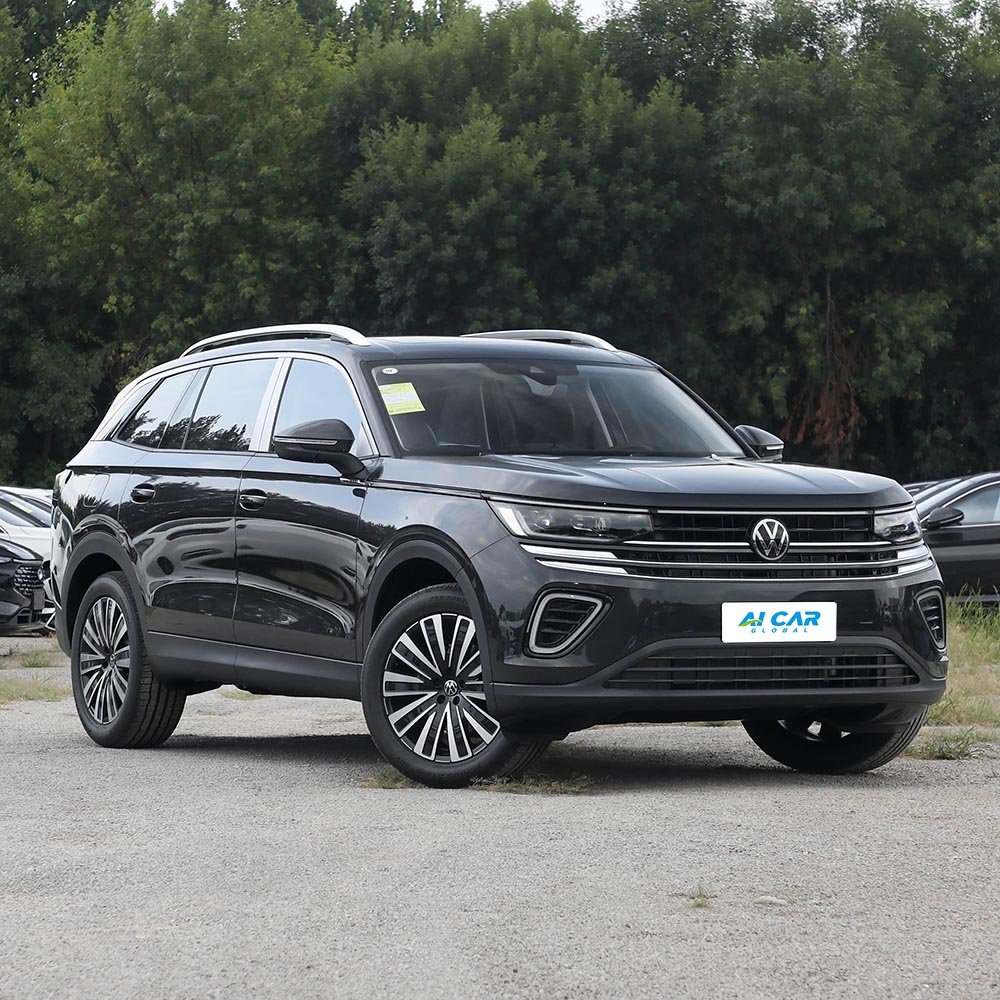 Volkswagen Tavendor - Image 4