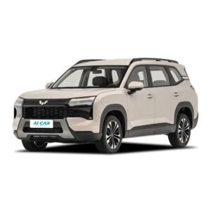 Wuling Starlight 560