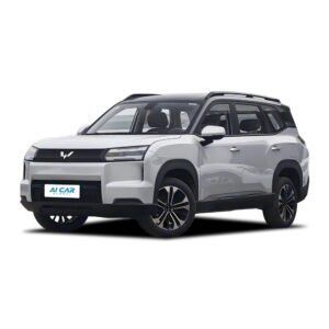 Wuling Starlight 560 EV