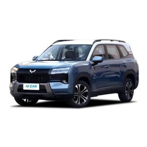 Wuling Starlight 560 PHEV