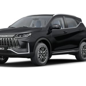 Jetour X50 Africa Version