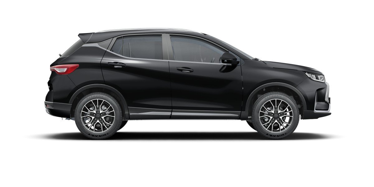 Jetour X50 Africa Version - Image 9