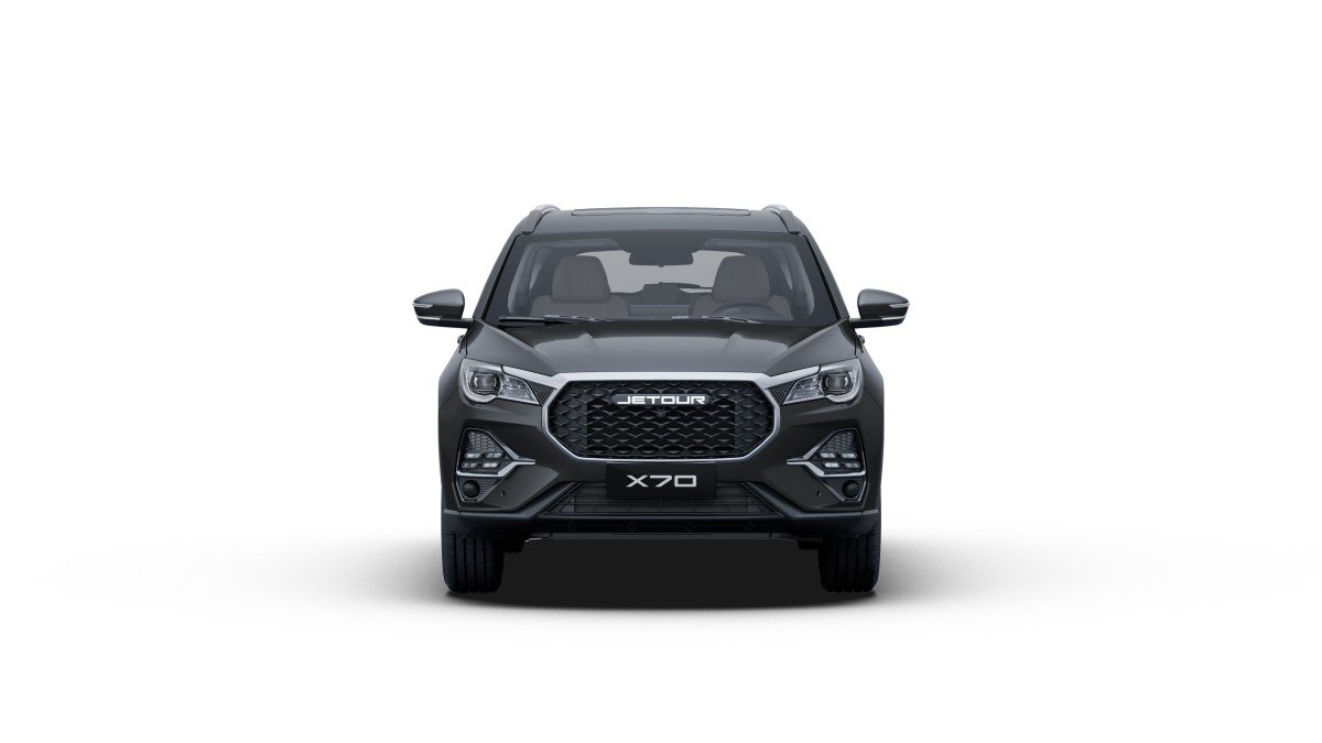 Jetour X70 Africa Version - Image 3