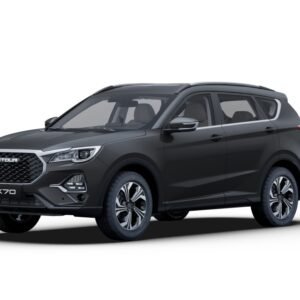 Jetour X70 Africa Version