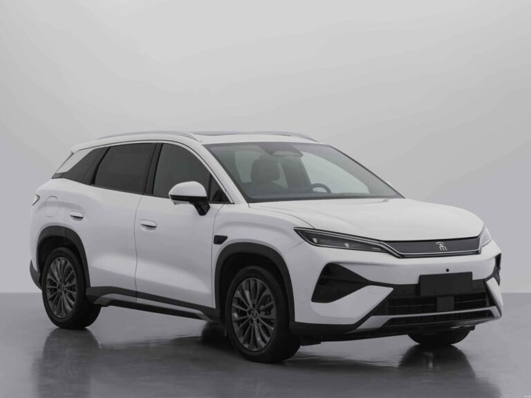 BYD Song Ultra EV (3)